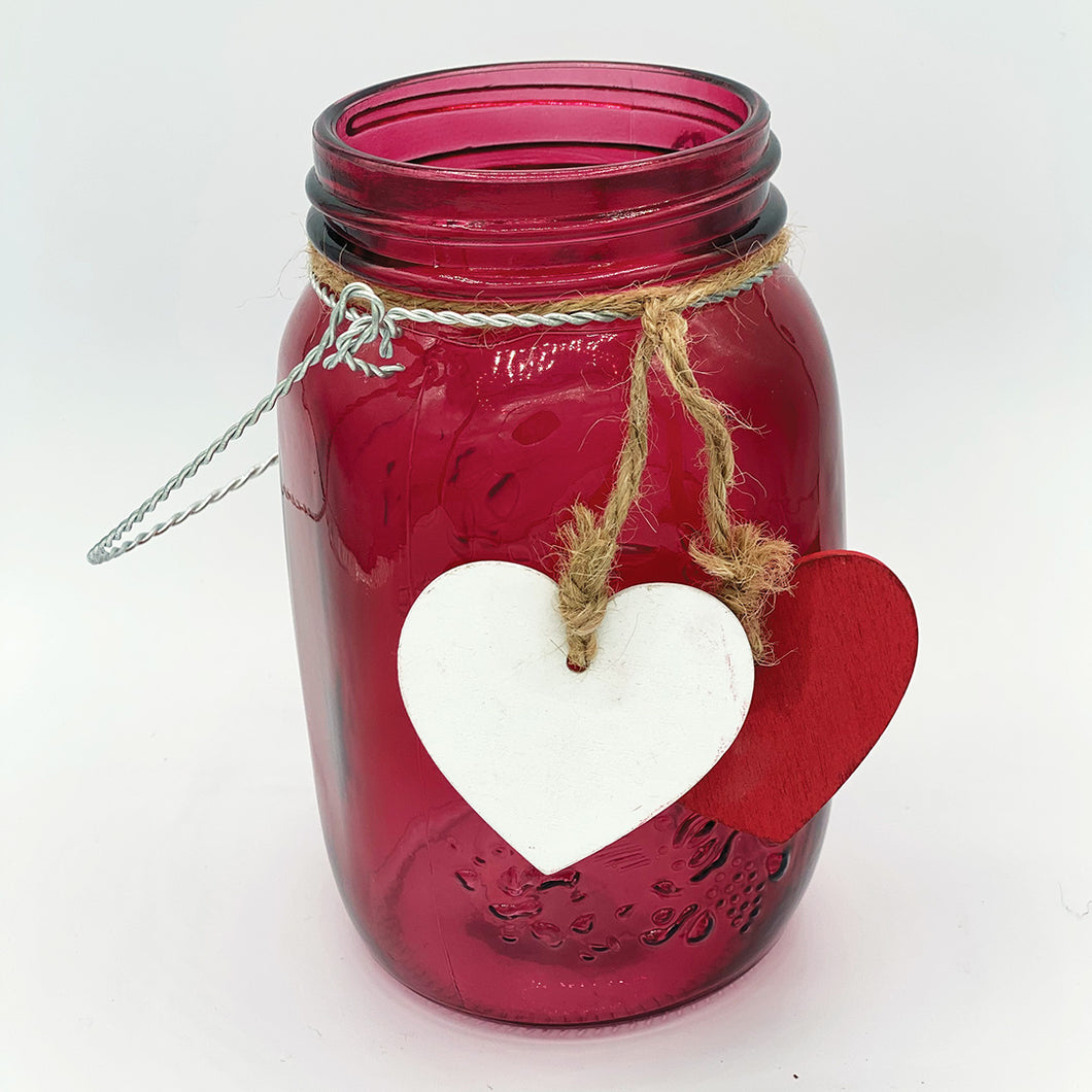 Cupid's Jar (Medium)